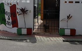 Allegra Residencial 2*
